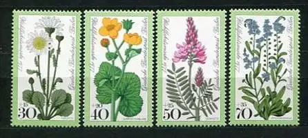 (1478) Berlin West Nr.556/9       **  postfrisch