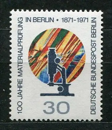 Berlin West Nr.416       **  mint        (1399)