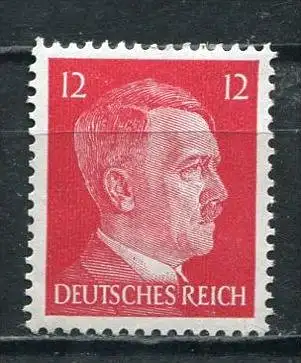 (2661) Deutsches Reich Nr.827        **  postfrisch