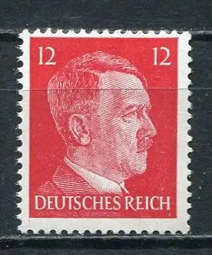 Deutsches Reich Nr.827        **  mint       (2659)