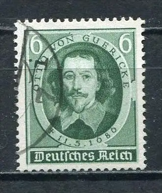 Deutsches Reich Nr.608        O  used       (2301)