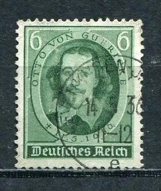 Deutsches Reich Nr.608        O  used       (2300)