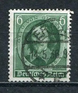 Deutsches Reich Nr.608        O  used       (2299)