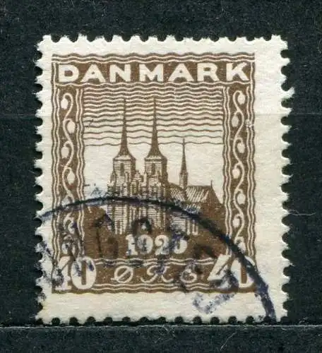 (108) Dänemark Nr.112         O  gestempelt