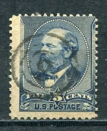 USA Nr.57            O  used       (4994)