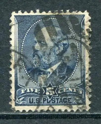 USA Nr.57            O  used       (4993)
