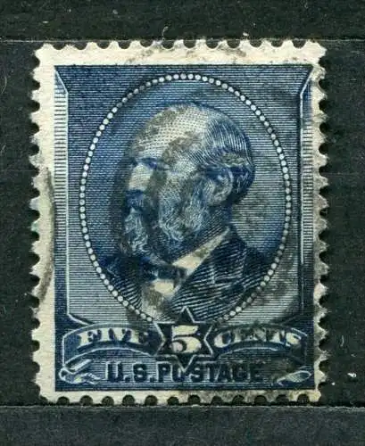 USA Nr.57            O  used       (4988)