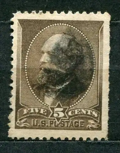 USA Nr.51            O  used       (4976)