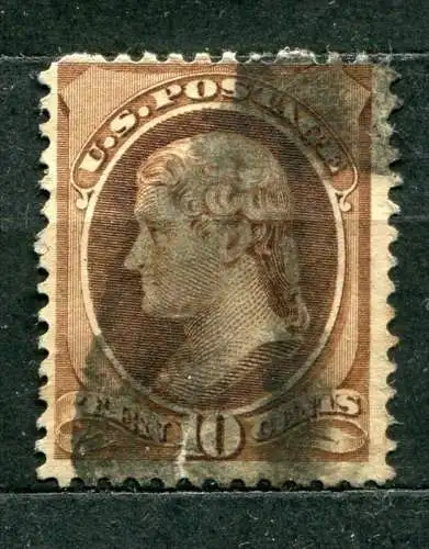 USA Nr.41            O  used       (4953)
