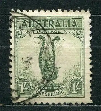Australien Nr.114         O  used       (230)