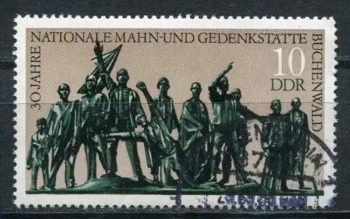 (17308) DDR Nr.3197          O  gestempelt
