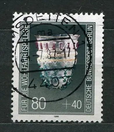 Berlin West Nr.768        O  used        (1264)