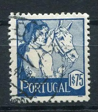 Portugal Nr.640         O  used       (144)