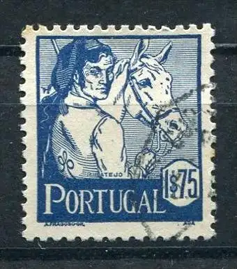 Portugal Nr.640         O  used       (142)