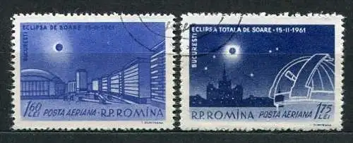 Romania Nr.1991/2        O  used       (255)