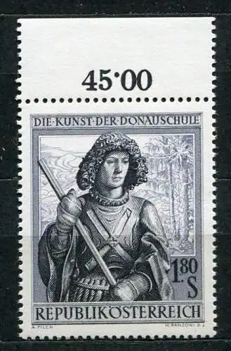 Österreich Nr.1182          **  mint       (846)