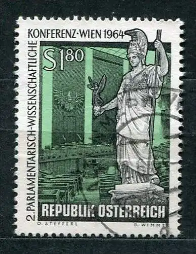 Österreich Nr.1152          O  used       (840)