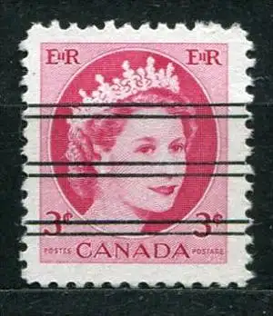 Canada  Nr.292 A  VE        O  used       (531)