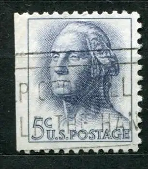 USA Nr.817 x Dl         O  used       (2890)