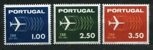 (040) Portugal Nr.951/3         **  postfrisch