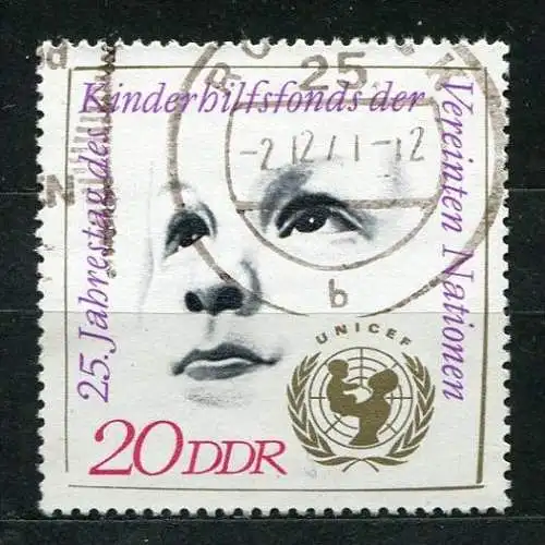 (16904) DDR Nr.1690         O  gestempelt