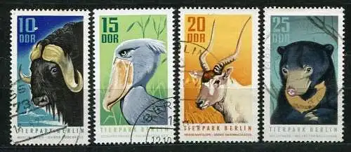 (16876) DDR Nr.1617/20         O  gestempelt