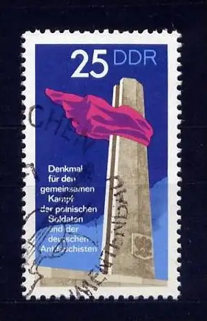 DDR Nr.1798     O  used       (16818) ( Jahr: 1972 )