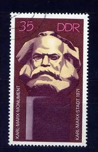 (16787) DDR Nr.1706      O  gestempelt