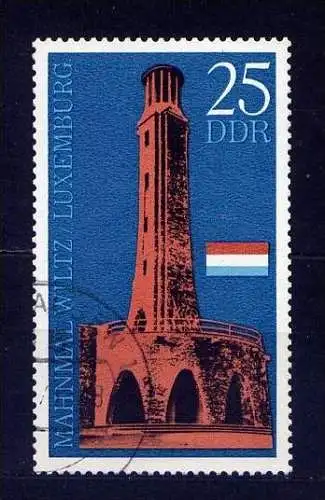(16786) DDR Nr.1705      O  gestempelt