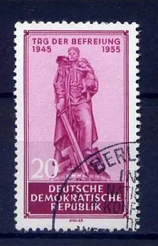 (15474) DDR Nr.463 YI     O  gestempelt