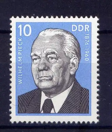 DDR Nr.2106         ** mint       (14869) ( Jahr: 1975 )