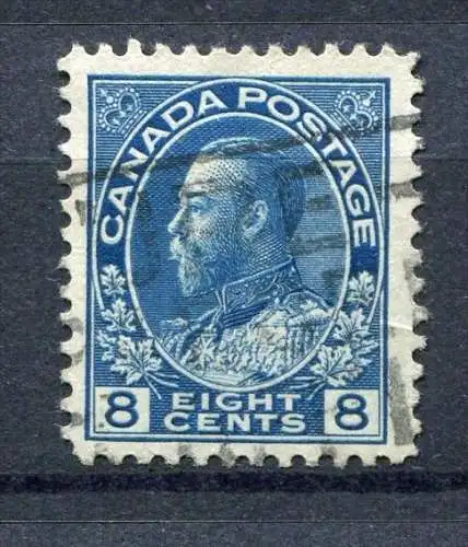 Canada  Nr.111         O  used       (326)
