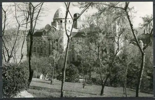 (2798) Budapest / Hotel Gellért - n. gel. - Nr. I. 341-603  Bildkunstverlag Budapest