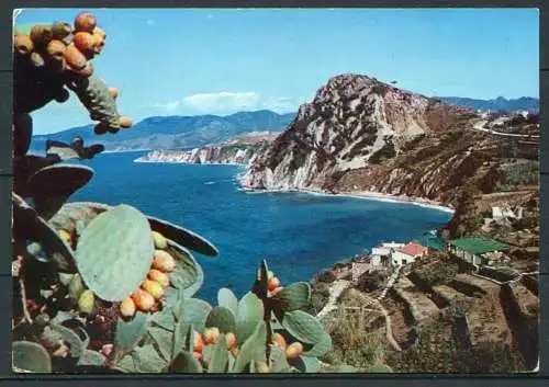 (2469) Insel Elba / Seccione Meerbusen und Montebello - gel. /   5 - Concess. Ditta Stefano Venturini - Siena