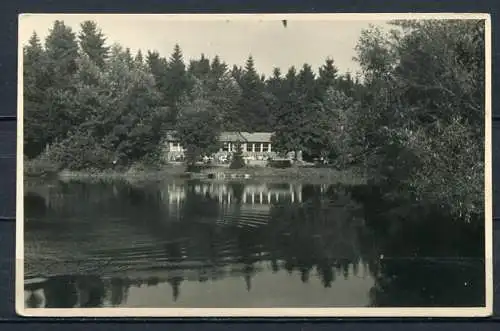 (2212) Luftkurort Frauenwald a. Rstg. / Lenkgrund - n. gel.