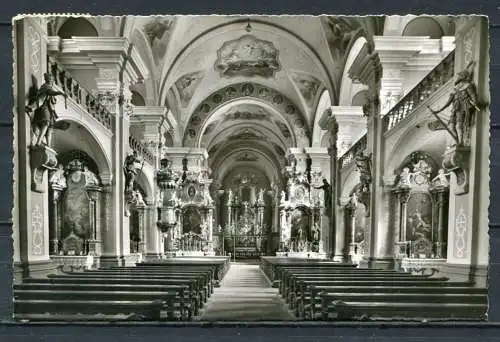(1997) Höhenluftkurort St. Peter im Schwarzwald / Klosterkirche - gel. - Schöning Verlag