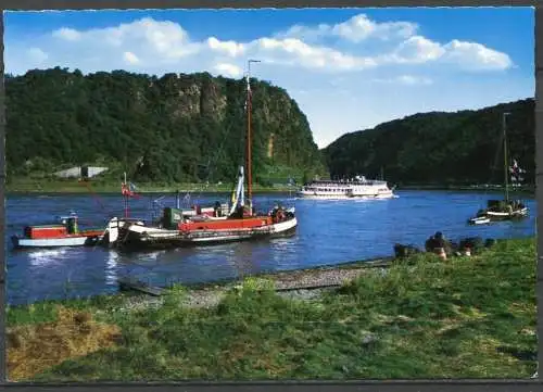 (1943) Loreley - n. gel. - Color Foto - RH 18   R 216068