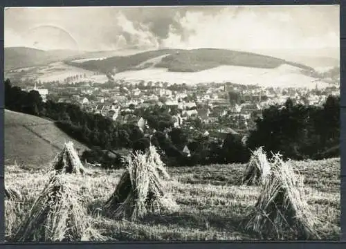 (0947)  Olbernhau - gel. 1973 - DDR - K 44 66    Hermann Schmidt, Olbernhau