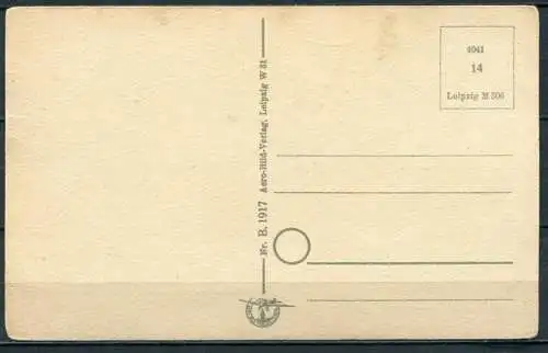 (0804) Chemnitz/ Stadtkrankenhaus am Küchwald/ Luftbild - n. gel. - Nr. 1917   Aero-Bild-Verlag   4041