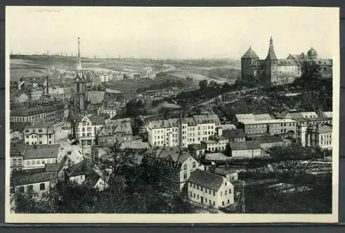 (0647) Mylau i. V.  - beschrieben 1944 - Nr. 360 / Conrad Jacobi, Leipzig