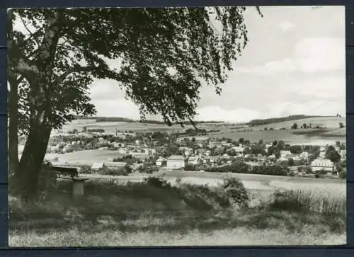 (0170) Neukirch (Lausitz) - gel. 1975 - DDR - Bild und Heimat  154/73  01 12 02 052