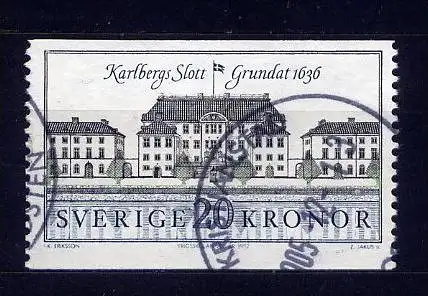 Schweden Nr.1725         O  used       (452)
