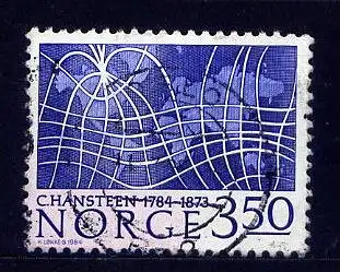 Norwegen Nr.902         O  used       (276)