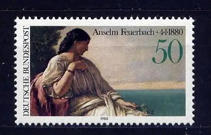 (8882) BRD Nr.1033      **  postfrisch