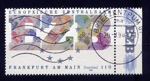 (8161) BRD Nr.2000    O  gestempelt