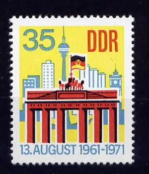 (13474) DDR Nr.1692         **  postfrisch