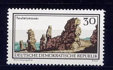 (13265) DDR Nr.1183         **  postfrisch