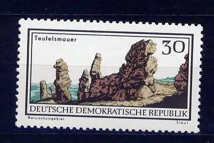 (13264) DDR Nr.1183         **  postfrisch