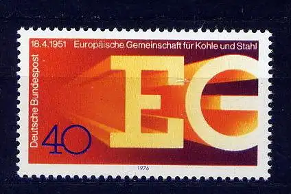 (6137) BRD Nr.880         **  postfrisch