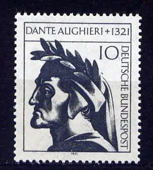 (5972) BRD Nr.693         **  postfrisch